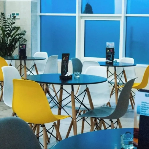 1 Bedroom Apartment with balcony
