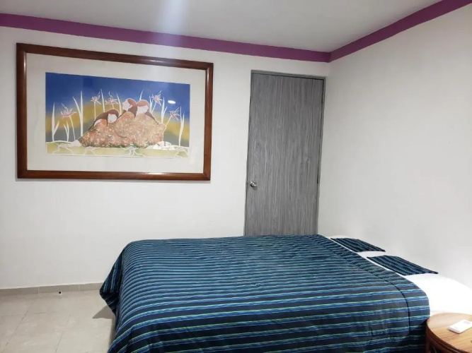 Casa Zac Nicte Mx-Estudio SISAL