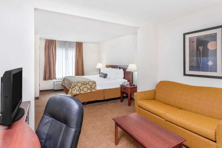 Sleep Inn