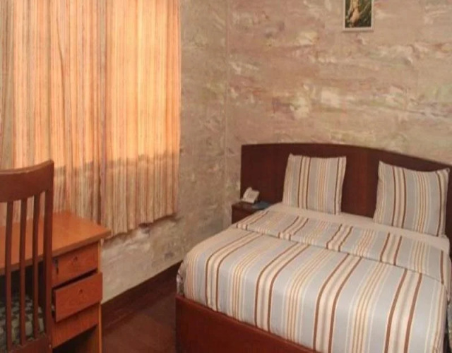 Halima Suites