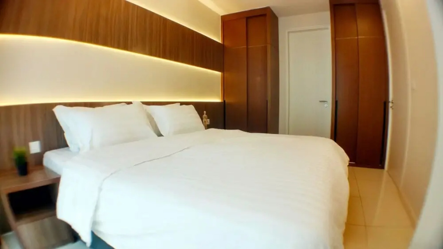 Tribeca Bukit Bintang by Sleepy Bear