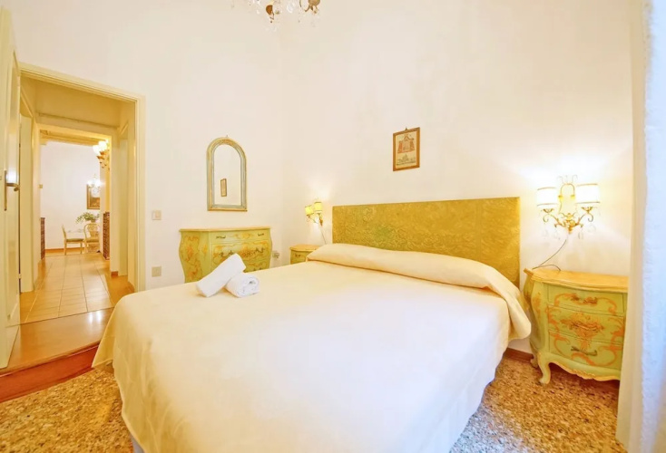 DolceVita Apartments N. 287