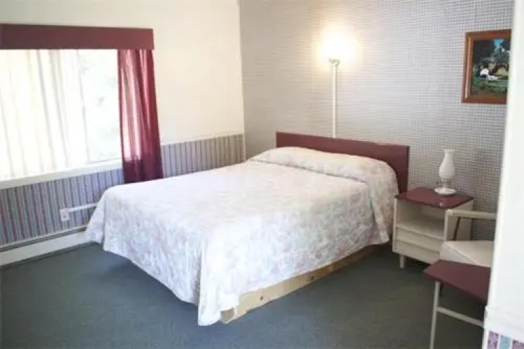 Kyes Motel