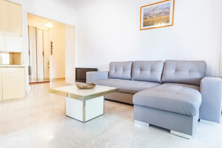 11 Alexandre III Apartment 2