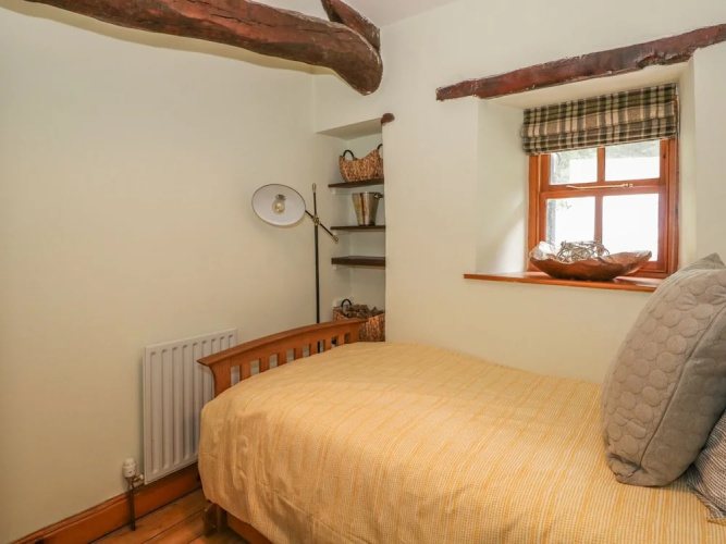 Gilpins Cottage