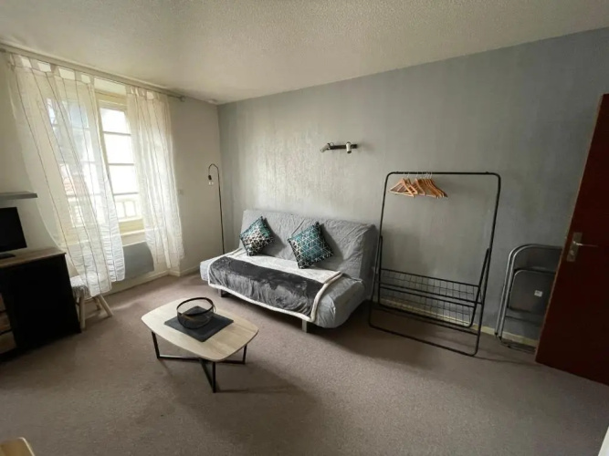 Superbe Appartement au bord de la rivière