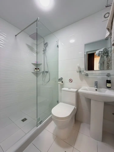 Economy Twin room