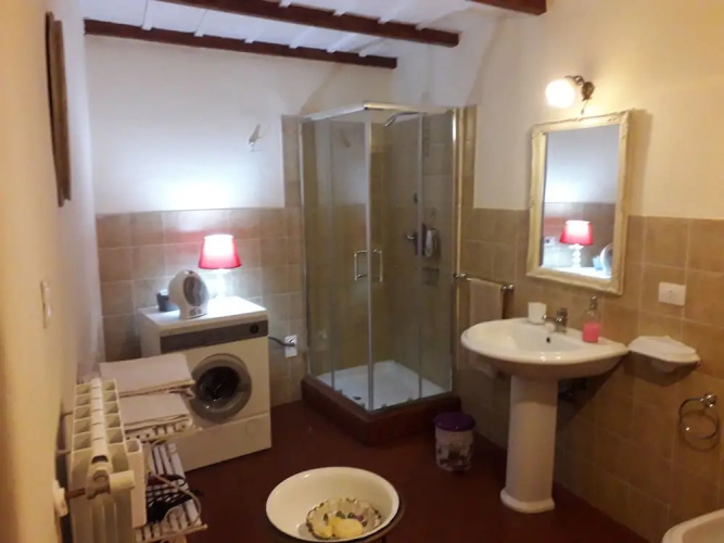 La Rocca Casa Vacanze