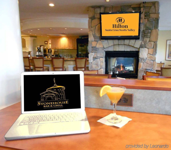 Hilton Santa Cruz/Scotts Valley photo 13