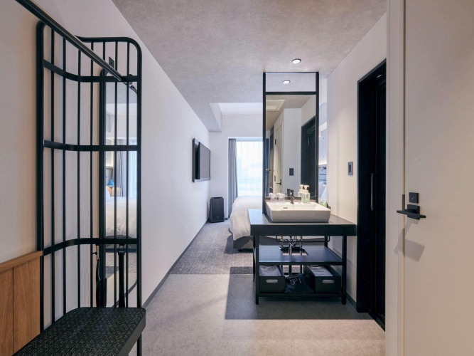 Ibis Styles Nagoya photo 14