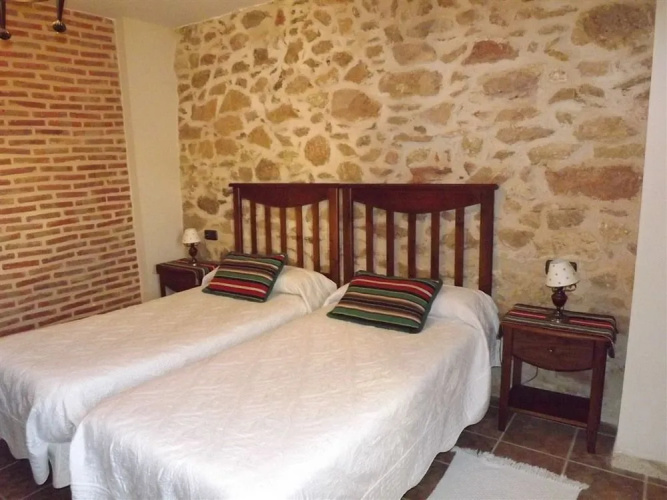 Casa De La Molina
