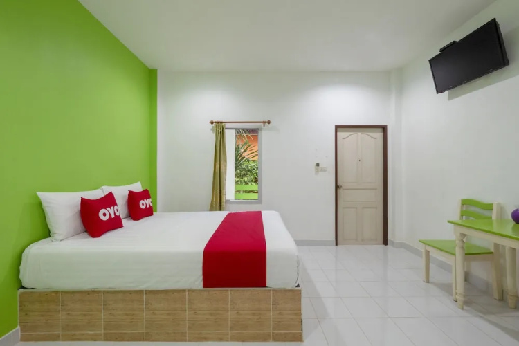 OYO 944 Review Resort