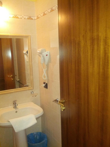 Hotel il Malandrone