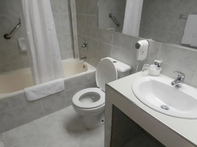 Double Junior Suite
