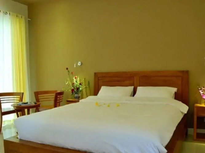Oxy House Bali