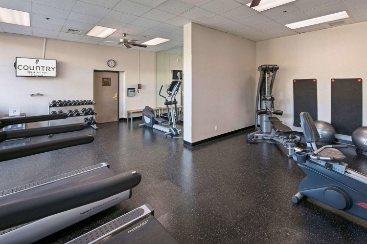 Country Inn & Suites By Radisson, San Diego North photo 24