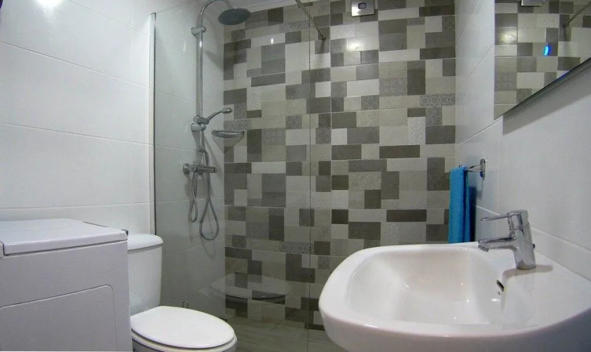 Apartamento Blanco