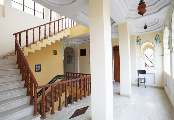 Sai Inn By OYO Rooms