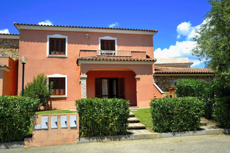 Residence Stella Marina