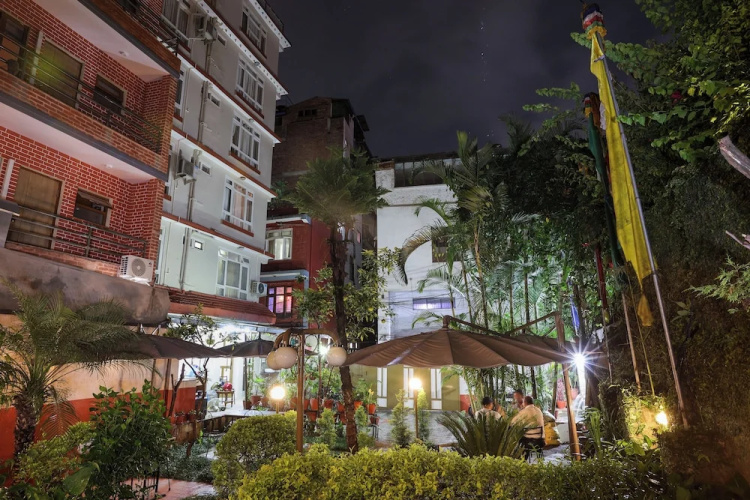 Otel görseli