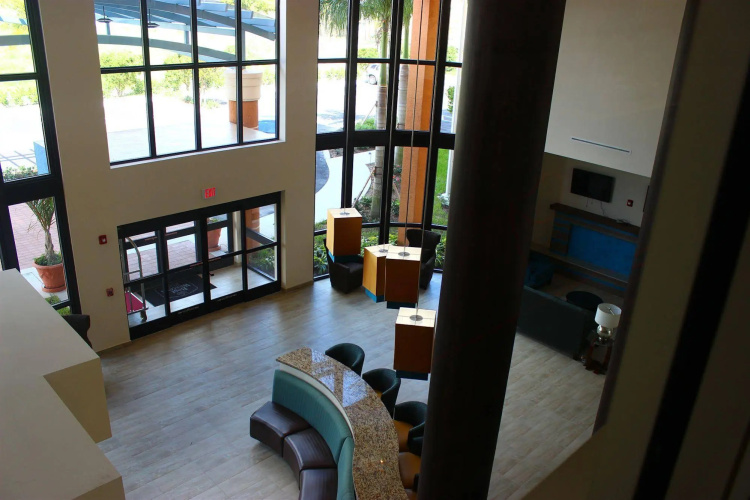 Best Western Plus Miami Executive Airport Hotel & Suites photo 18