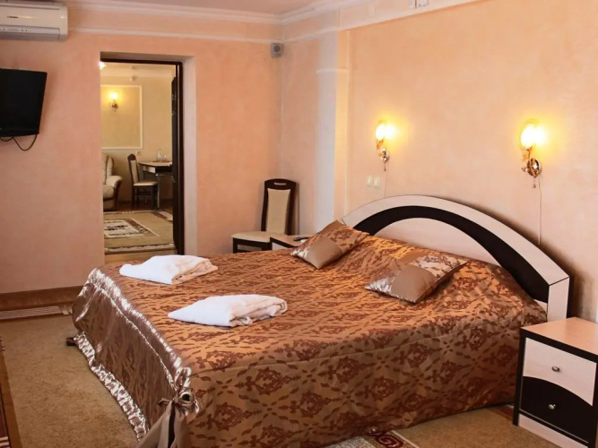Vitebsk Hotel