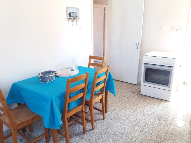 Quadruple Apartment