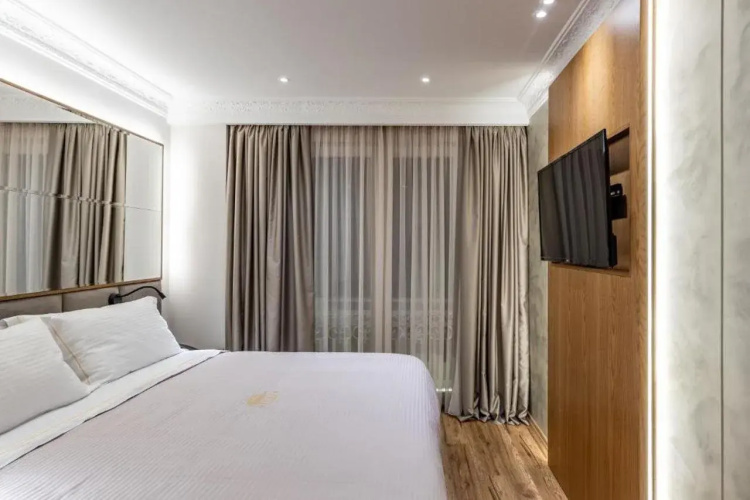 Moenia Boutique Hotel