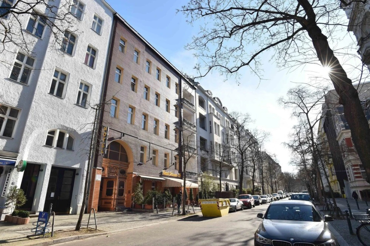 Otel görseli