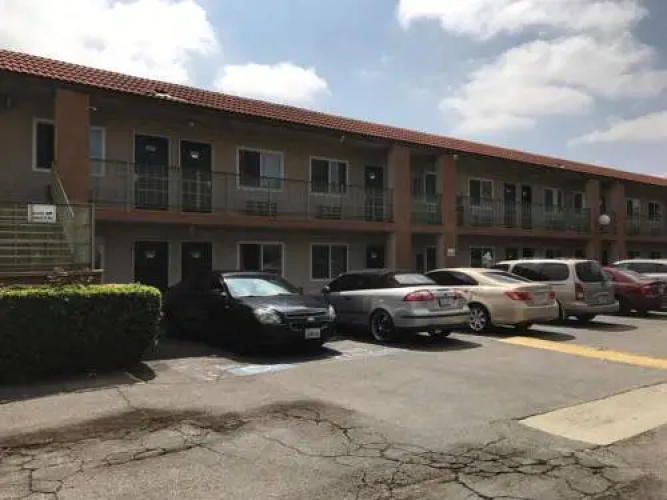 Hotelafbeelding
