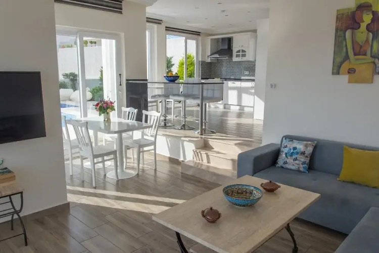 Residence Villa 01