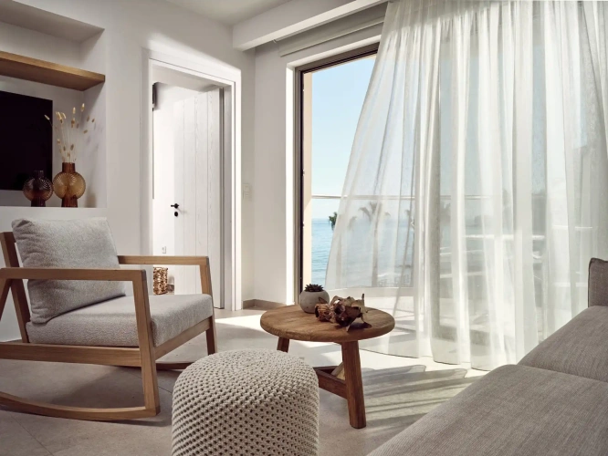 Superior Suite