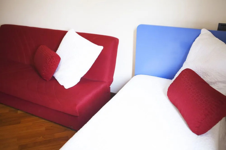 Alessia's Flat - Tortona