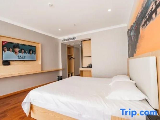Luxury Double room