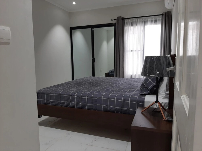 Blue Ocean Apartments Brufut