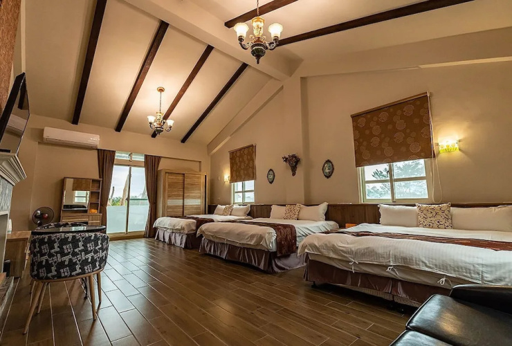 Firenze B&B
