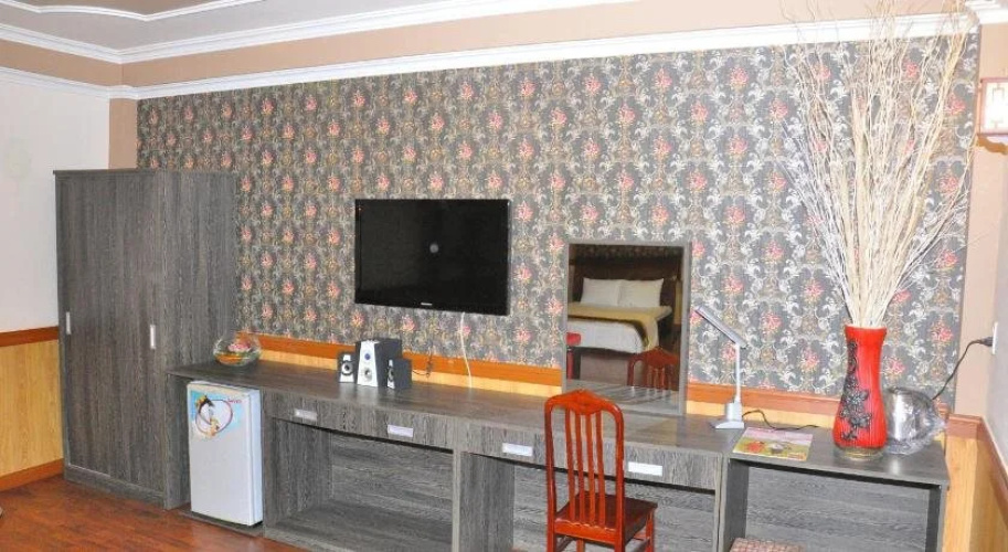 Phu Qui Hotel