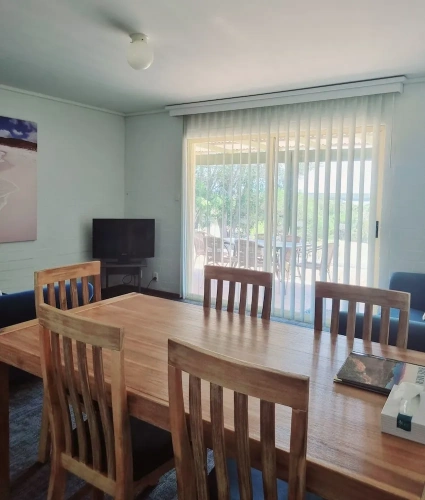 2 Bedrooms Family Apartment