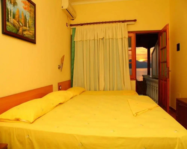 Hotel Ramosaco