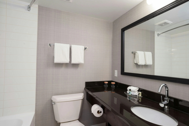 Sandman Hotel Revelstoke photo 10
