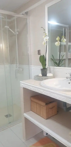 1st Line Apartment in Malaga