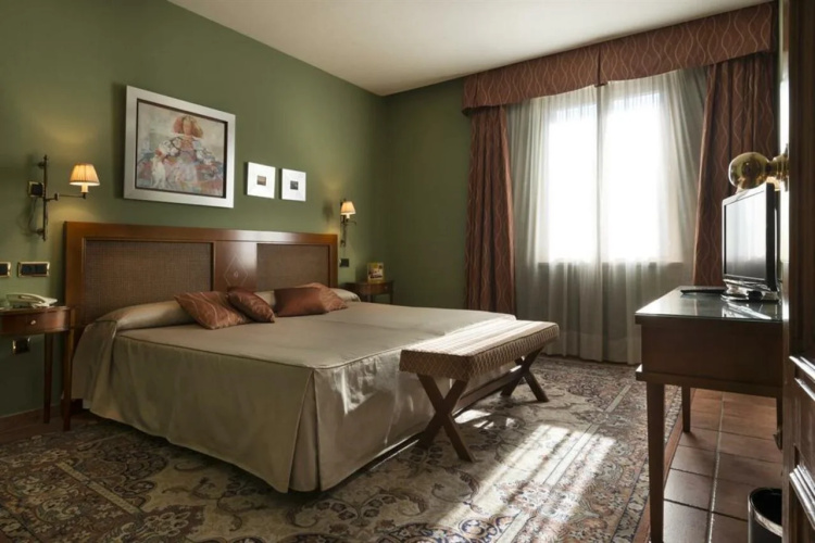 Hotel Exe Alfonso VIII