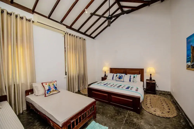 Ardeen Villa