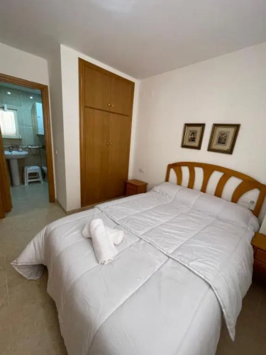 Apartamento Bahía Park II REF. 040