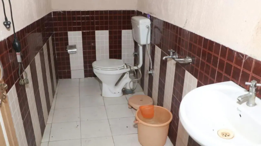 Euphoric Hostel