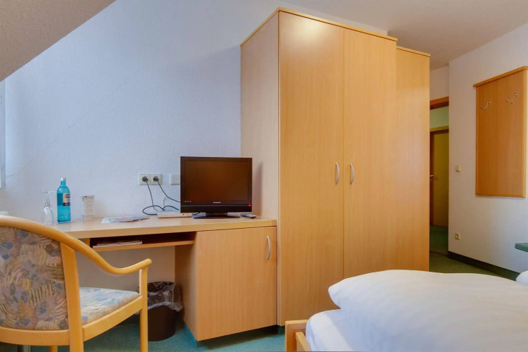 Central Hotel Friedrichshafen
