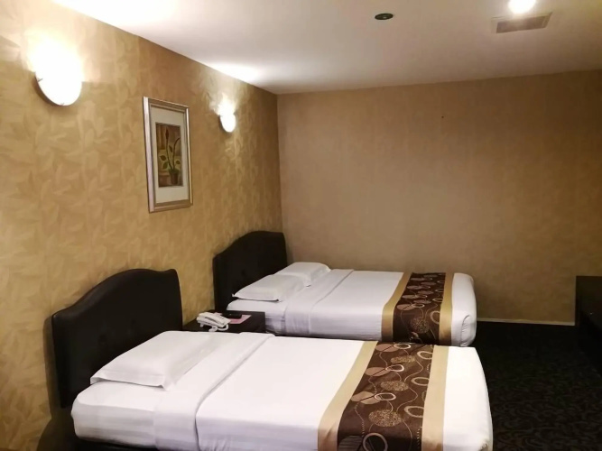 Greenlast Hotel