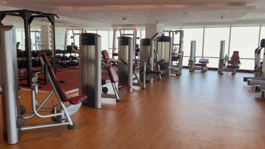 InterContinental Doha - The City photo 30