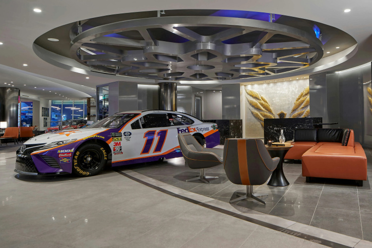 The Daytona, Autograph Collection photo 19