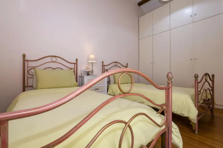 Sky Corfu City View Loft